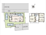 富士見市渡戸13期の画像
