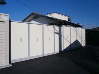 【設備】 | エスポワール　Ｂ