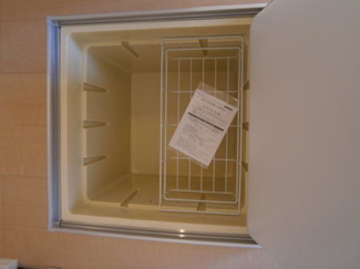 【収納】 | エスポワール　Ｂ