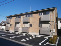 エスポワール　Ｂの画像