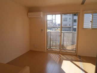 【居間・リビング】 | エスポワール　Ｂ