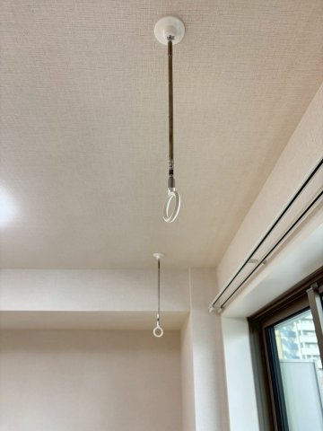 【設備】 | Paradiso本荘