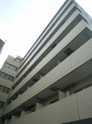 スカイコート浮間ガーデンの画像