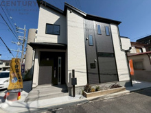 伊丹市車塚1丁目新築一戸建ての画像