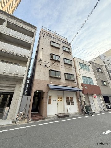 ラパンジール京町堀