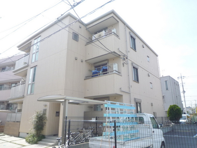 メゾン・フェニックスＡ