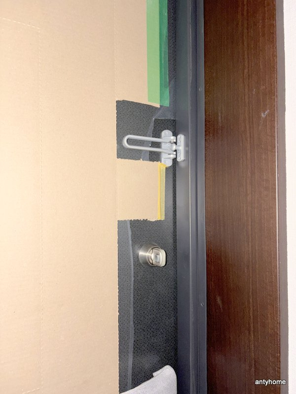 ナットレジデンス都島本通　仲介手数料無料のセキュリティ