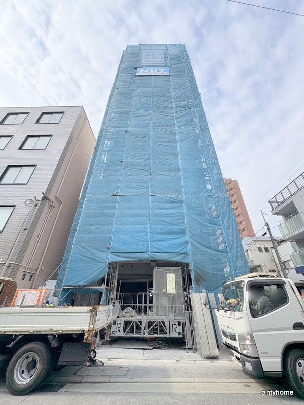 ナットレジデンス都島本通　仲介手数料無料