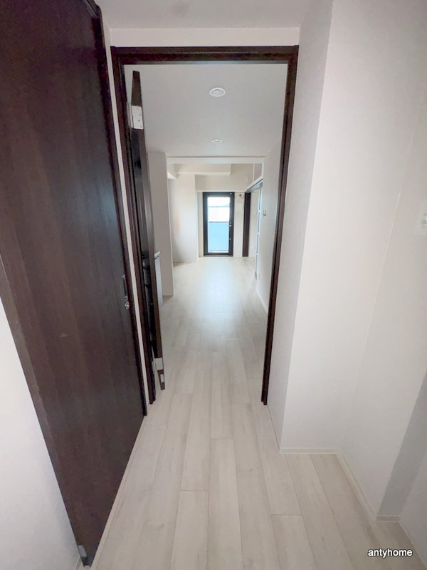 ナットレジデンス都島本通　仲介手数料無料の内装