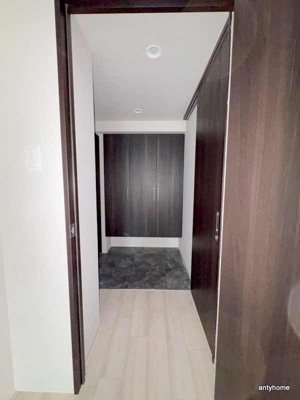 ナットレジデンス都島本通　仲介手数料無料の内装