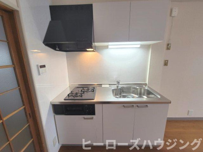 【キッチン】 | パープルコーポ