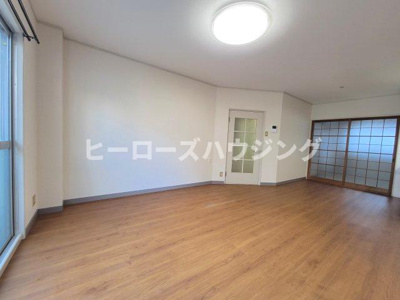 【内装】 | パープルコーポ