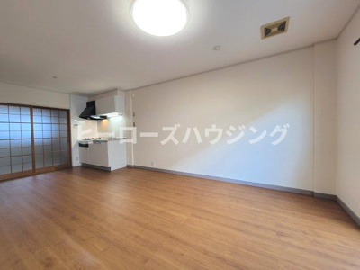 【内装】 | パープルコーポ
