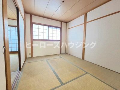 【内装】 | パープルコーポ