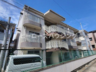 パープルコーポの画像