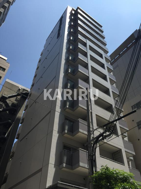 セイワパレス大手通