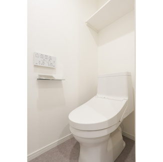 【トイレ】 | EsTRUTH MAGOME