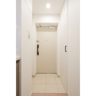 【玄関】 | EsTRUTH MAGOME