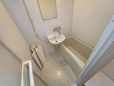 【浴室】 | 吉祥寺イースト