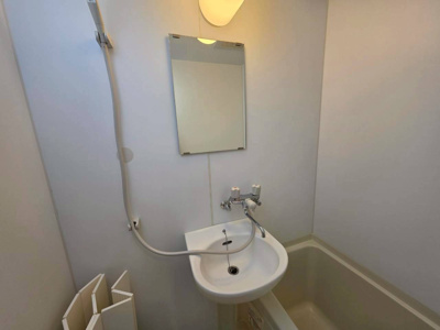 【洗面所】 | 吉祥寺イースト