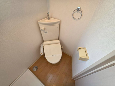 【トイレ】 | 吉祥寺イースト