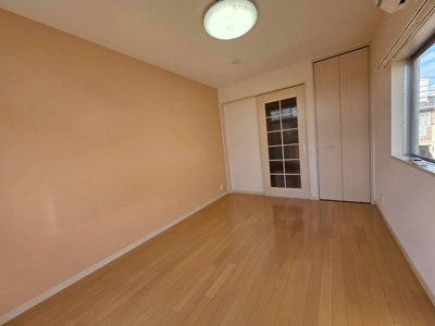 【洋室】 | 吉祥寺イースト