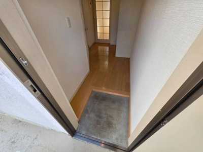 【玄関】 | 吉祥寺イースト