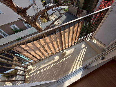 【バルコニー】 | 吉祥寺イースト