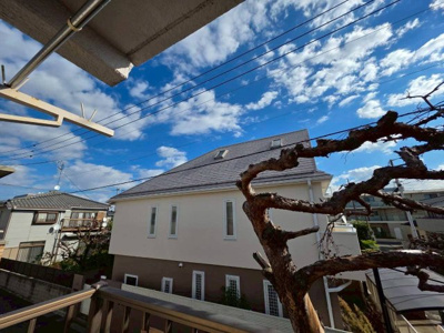 【展望】 | 吉祥寺イースト