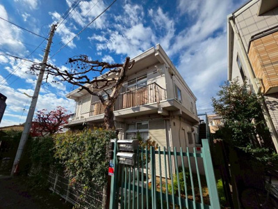 【外観】 | 吉祥寺イースト