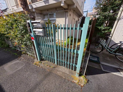 【エントランス】 | 吉祥寺イースト