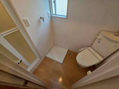 【内装】 | 吉祥寺イースト