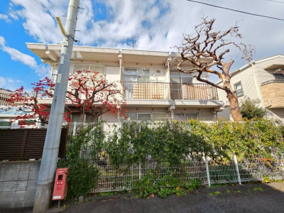 【外観】 | 吉祥寺イースト