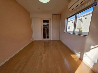 【洋室】 | 吉祥寺イースト