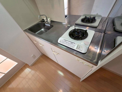 【キッチン】 | 吉祥寺イースト