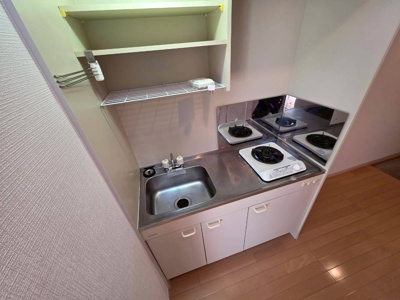 【キッチン】 | 吉祥寺イースト