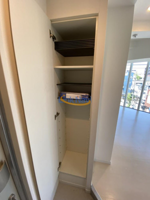 【内装】 | パークフロント北梅田