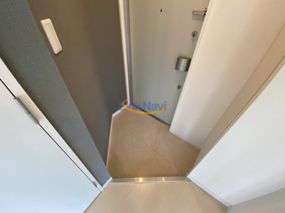 【玄関】 | パークフロント北梅田