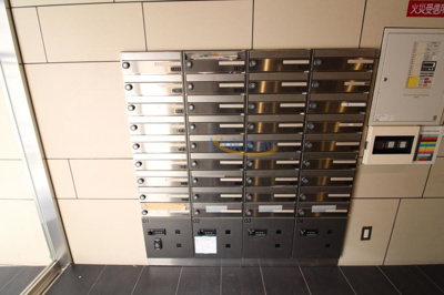 【その他共用部分】 | パークフロント北梅田