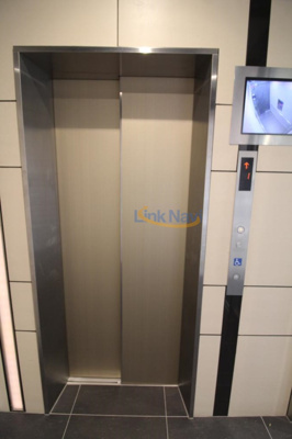 【その他】 | パークフロント北梅田