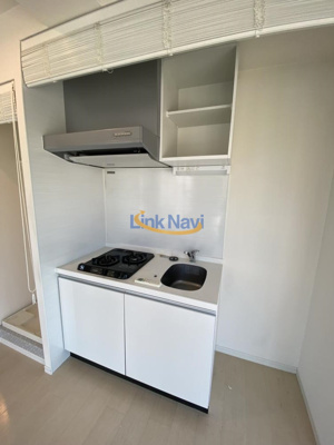 【キッチン】 | パークフロント北梅田