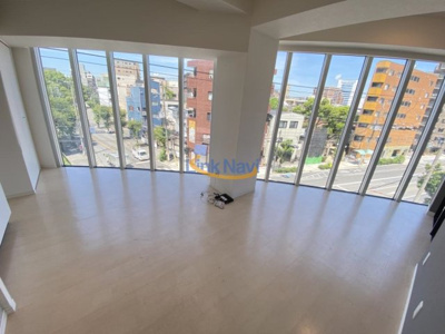 【寝室】 | パークフロント北梅田