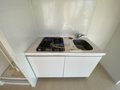 【キッチン】 | パークフロント北梅田