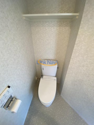 【トイレ】 | パークフロント北梅田