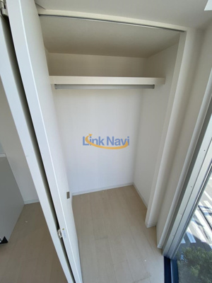 【収納】 | パークフロント北梅田