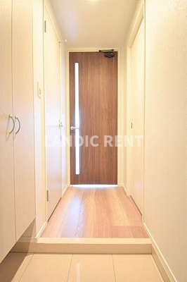 【玄関】 | エンクレストベイ天神東Ⅱ