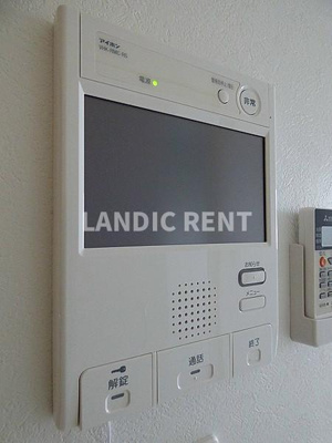 【設備】 | エンクレストベイ天神東Ⅱ