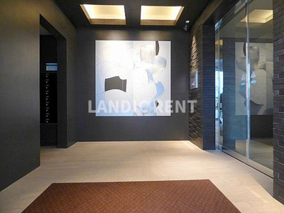 【ロビー】 | エンクレストベイ天神東Ⅱ