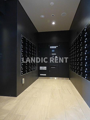 【その他共用部分】 | エンクレストベイ天神東Ⅱ