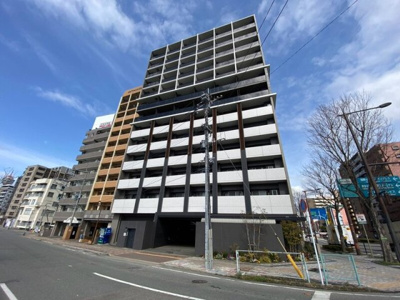 【その他共用部分】 | エンクレストベイ天神東Ⅱ